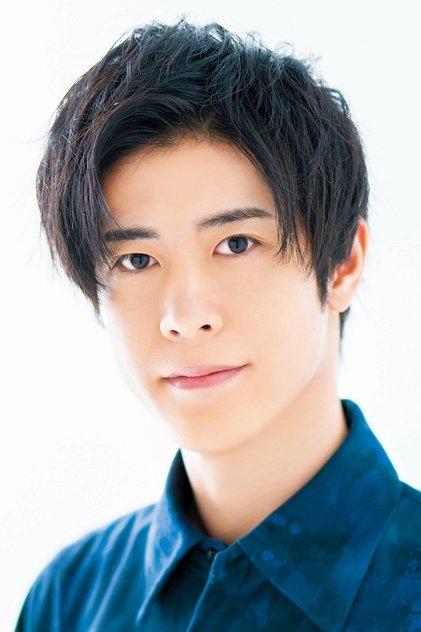 Takeo Otsuka - Actor Profile Photo