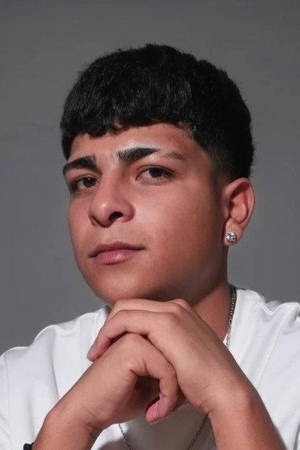 Victor Prieto Simental - Actor Profile Photo