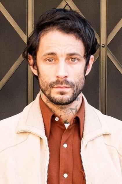 Jim Greco - Actor Profile Photo