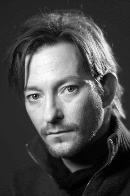 Franjo Dijak - Actor Profile Photo