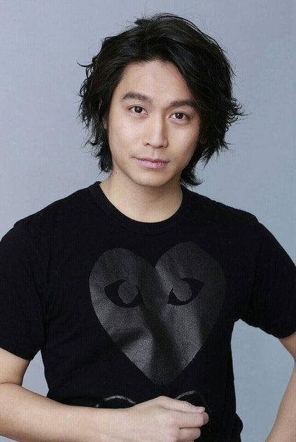 Hiromi Sakimoto - Actor Profile Photo