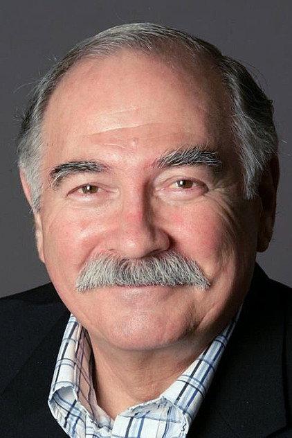 Henri Szeps - Actor Profile Photo