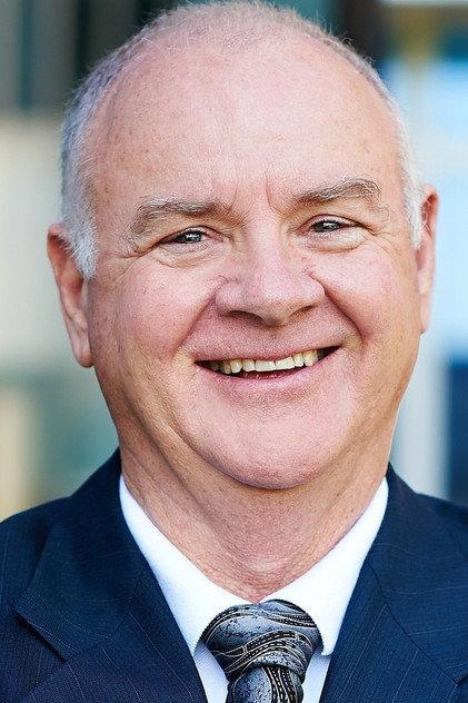 Buzz Van Dyke - Actor Profile Photo