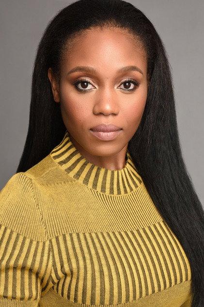 Brandi Huzzie - Actor Profile Photo