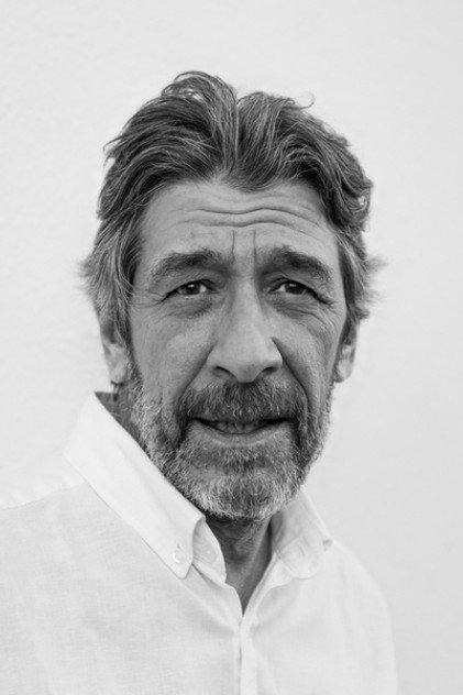 Chema Adeva - Actor Profile Photo