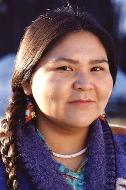 Elaine Miles - Actor Profile Photo