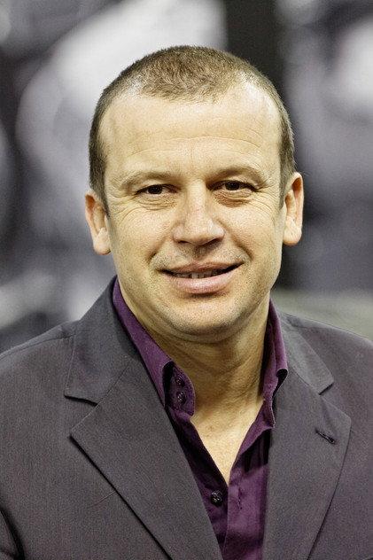 Olivier Panis - Actor Profile Photo