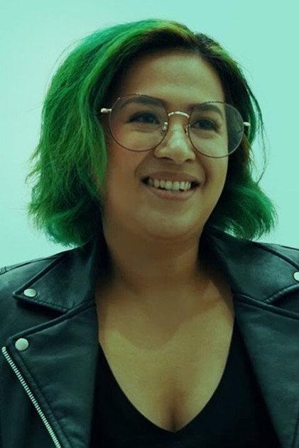 Dwein Ruedas Baltazar - Actor Profile Photo