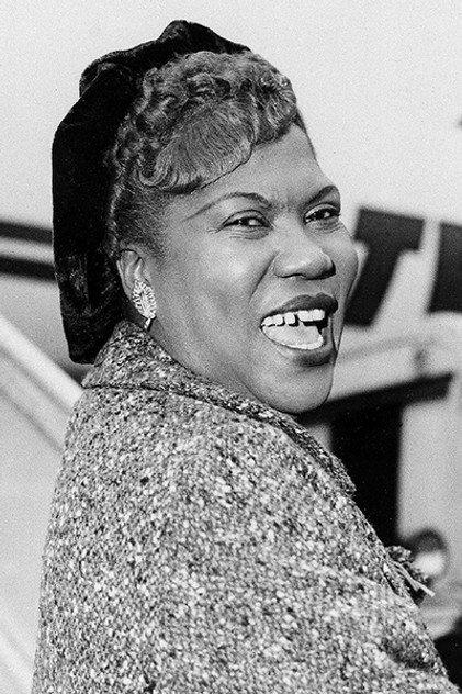 Sister Rosetta Tharpe - Actor Profile Photo