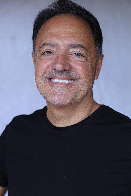 Don Pecchia - Actor Profile Photo