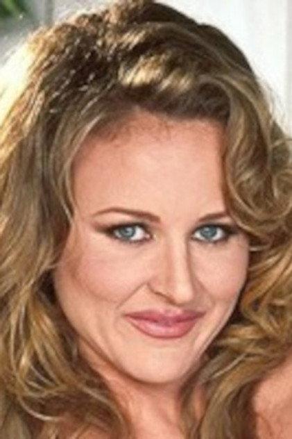 Ruby Richards - Actor Profile Photo