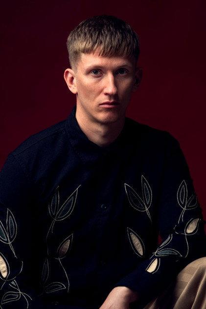 Emil Holmsteen - Actor Profile Photo