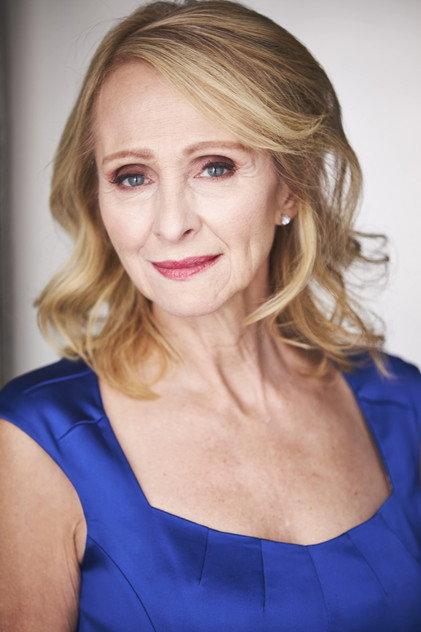 Corinne Laurance - Actor Profile Photo