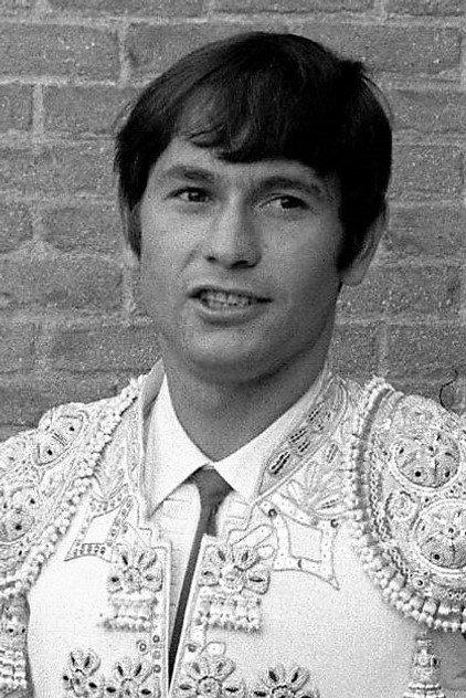 Sebastián Palomo Linares - Actor Profile Photo