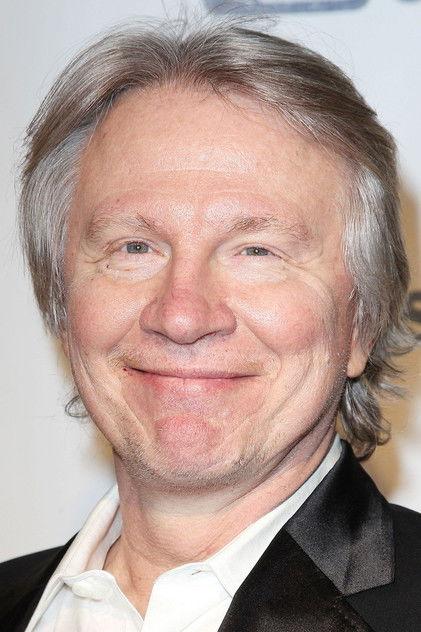 Fred Norris - Actor Profile Photo