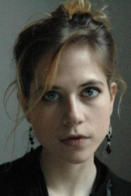 Marie Jung - Actor Profile Photo