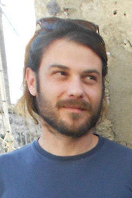 Thanasis Tatavlalis - Actor Profile Photo