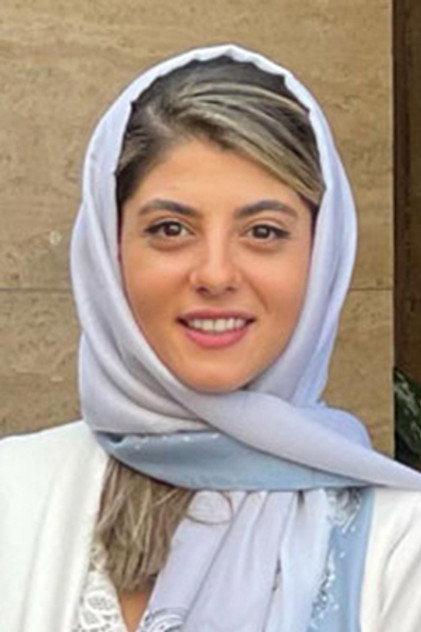 Mahsa Tahmasebi - Actor Profile Photo
