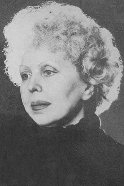 Valentina Karavayeva - Actor Profile Photo