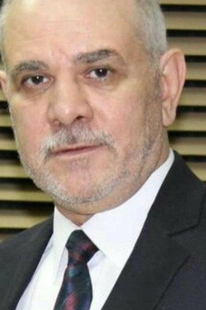 Mohamed Abdel Gawad - Actor Profile Photo