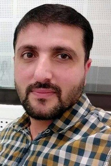 Səyyar Rüstəmov - Actor Profile Photo