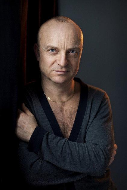 Jonas Gardell - Actor Profile Photo