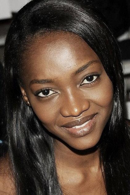 Oluchi Onweagba - Actor Profile Photo