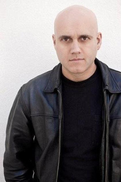 Patrick Barnitt - Actor Profile Photo