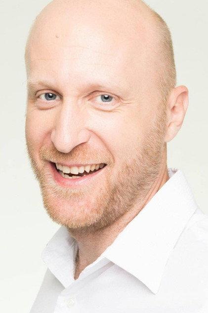 J.G. Franklin - Actor Profile Photo