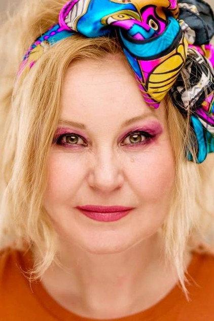 Tania Popa - Actor Profile Photo
