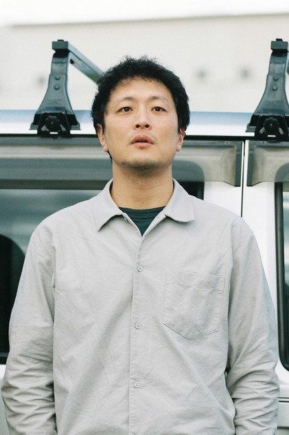 Takenori Kaneko - Actor Profile Photo