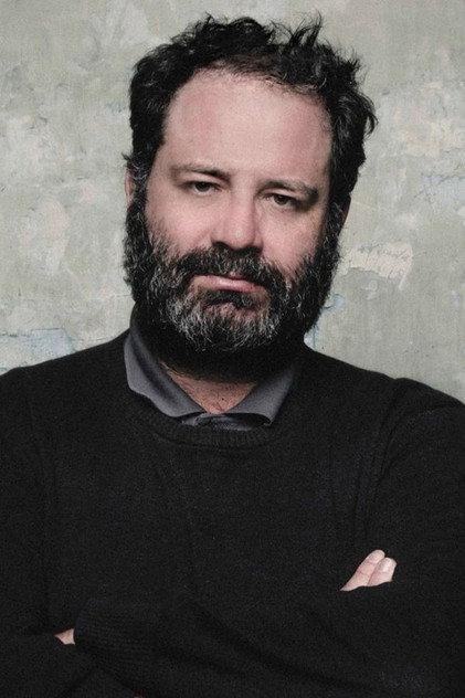 Óscar Aibar - Actor Profile Photo