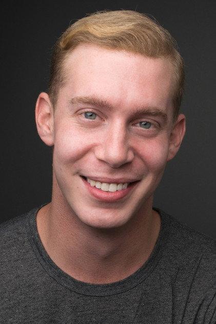 Matt Giroveanu - Actor Profile Photo