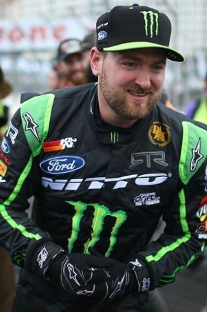 Vaughn Gittin Jr. - Actor Profile Photo