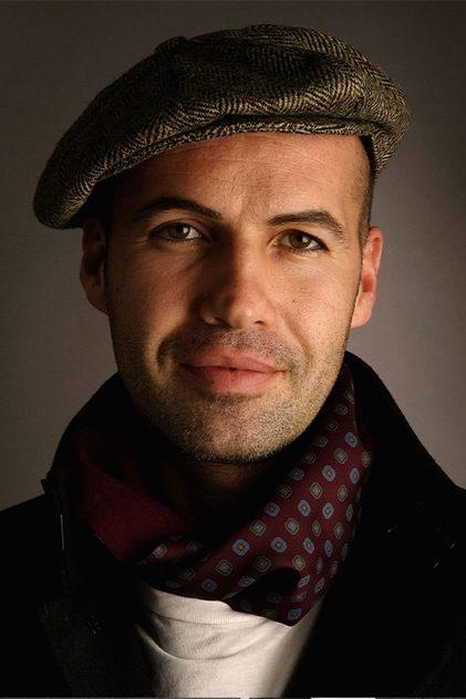 Billy Zane - Actor Profile Photo