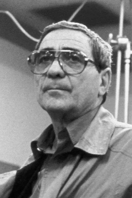 Giuseppe Rotunno - Actor Profile Photo