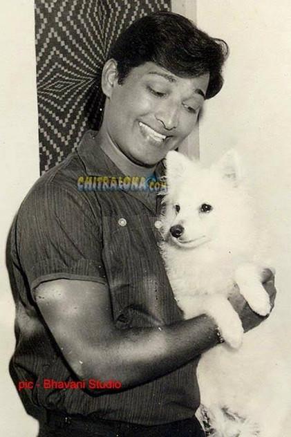 Gangadhar - Actor Profile Photo