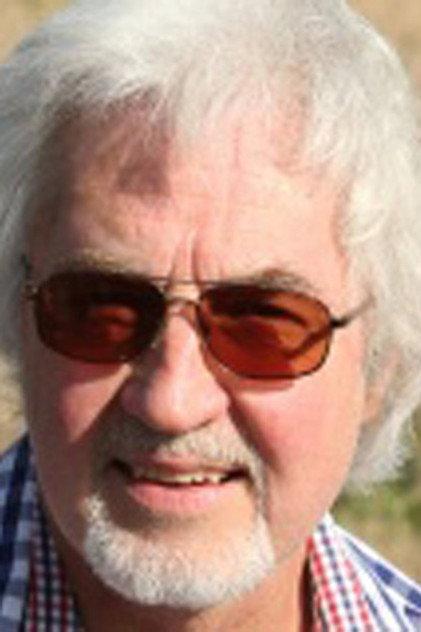 Tony Harris - Actor Profile Photo