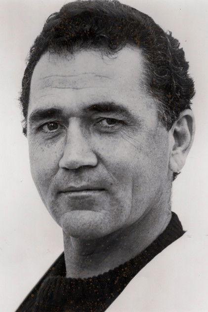 Macka Foley - Actor Profile Photo