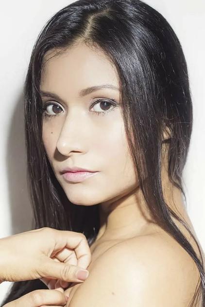 Indra Santamaría - Actor Profile Photo