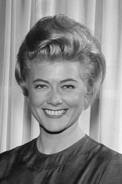 Paddi Edwards - Actor Profile Photo