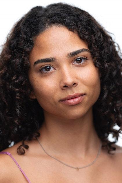 Laetitia Hollard - Actor Profile Photo