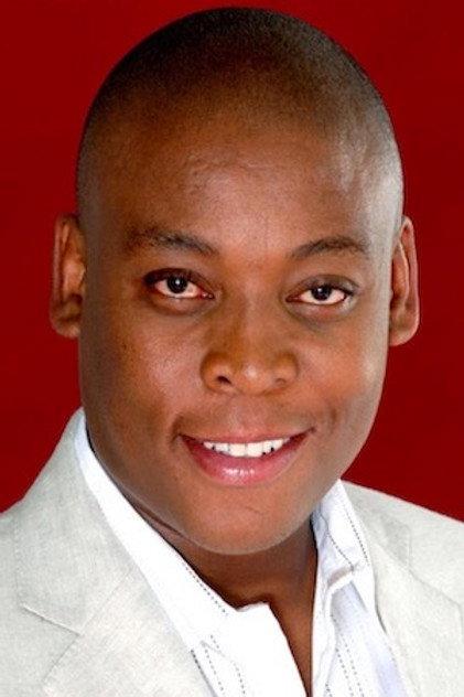 Rapulana Seiphemo - Actor Profile Photo