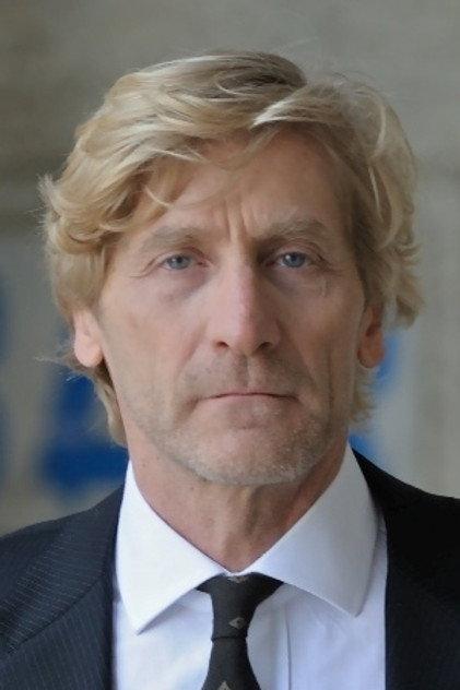 Emanuele Vezzoli - Actor Profile Photo