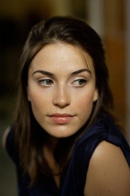Alison J. Forest - Actor Profile Photo