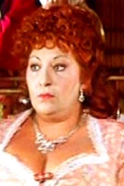 Alessandra Vazzoler - Actor Profile Photo