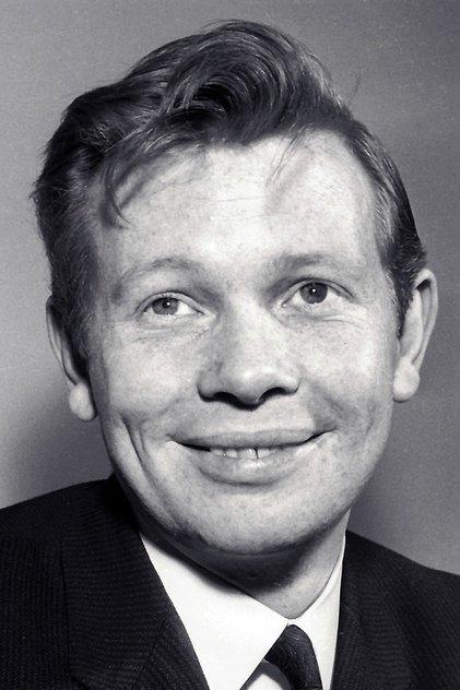Ronald Lacey - Actor Profile Photo