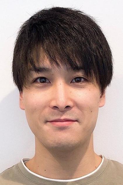 Hirohito Yamada - Actor Profile Photo