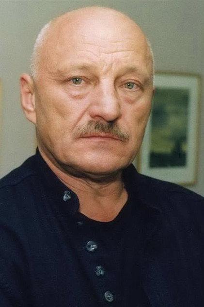 Nikolay Chindyaykin - Actor Profile Photo