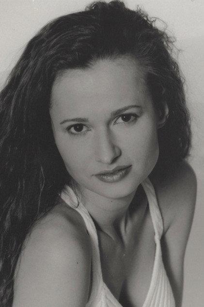 Billi Fay - Actor Profile Photo